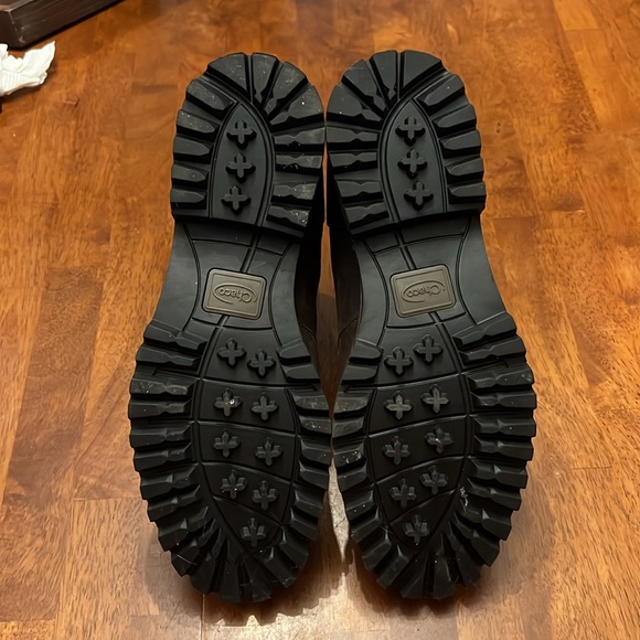 Brown Chaco Chelsea Boots - Picture 2 of 2